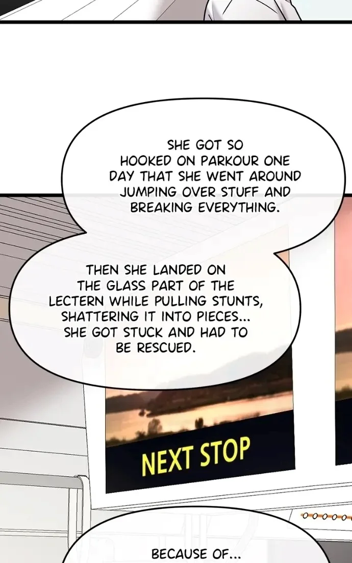 Back to Chan Bi Chapter 80 page 43 - 