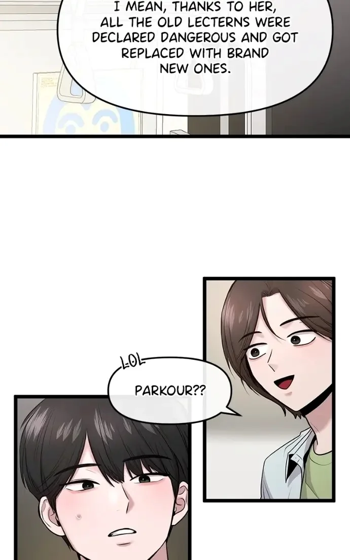 Back to Chan Bi Chapter 80 page 44 - 