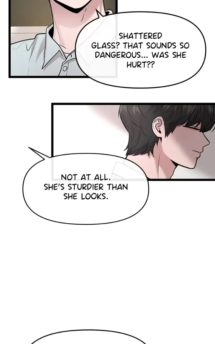 Back to Chan Bi Chapter 80 page 45 - 
