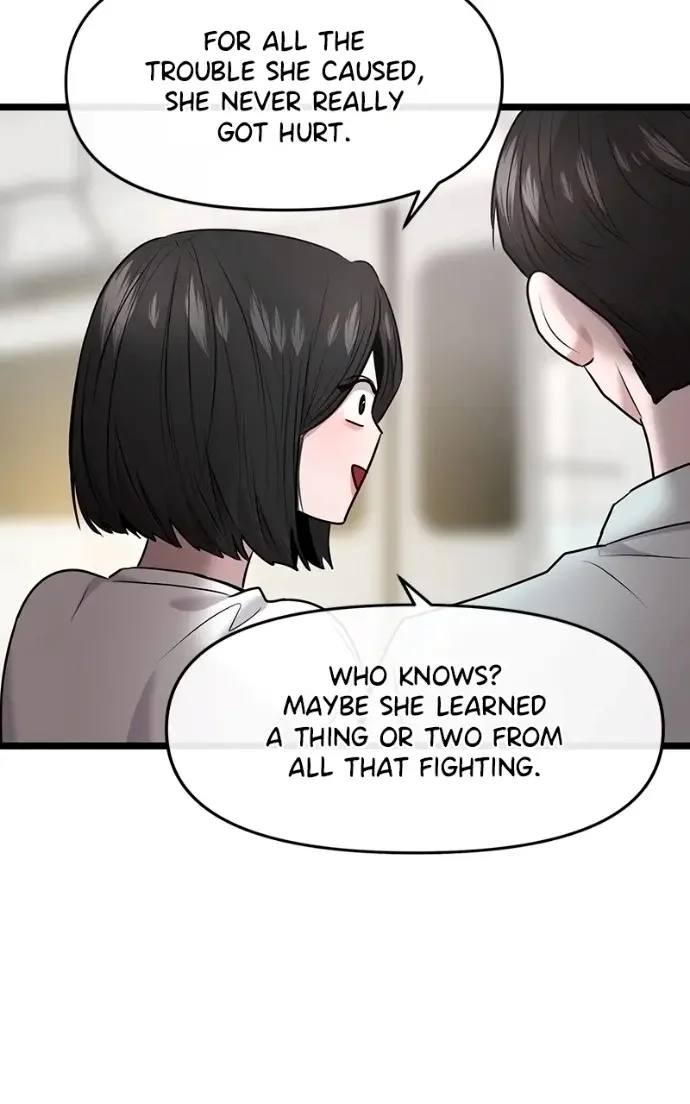 Back to Chan Bi Chapter 80 page 46 - 