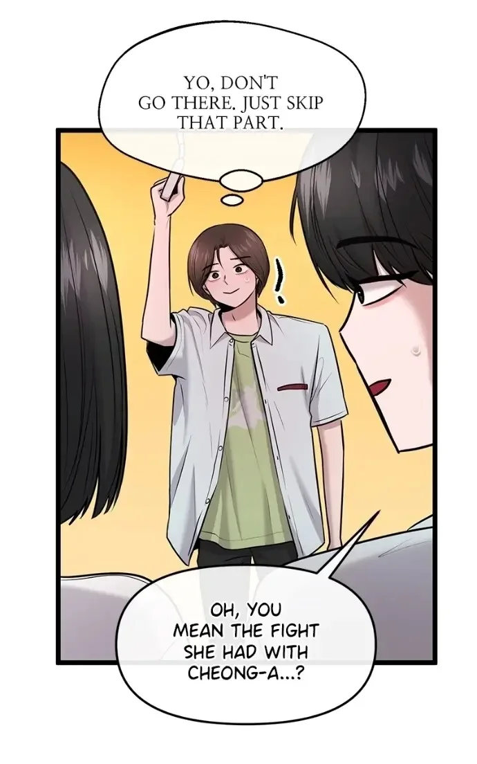 Back to Chan Bi Chapter 80 page 47 - 