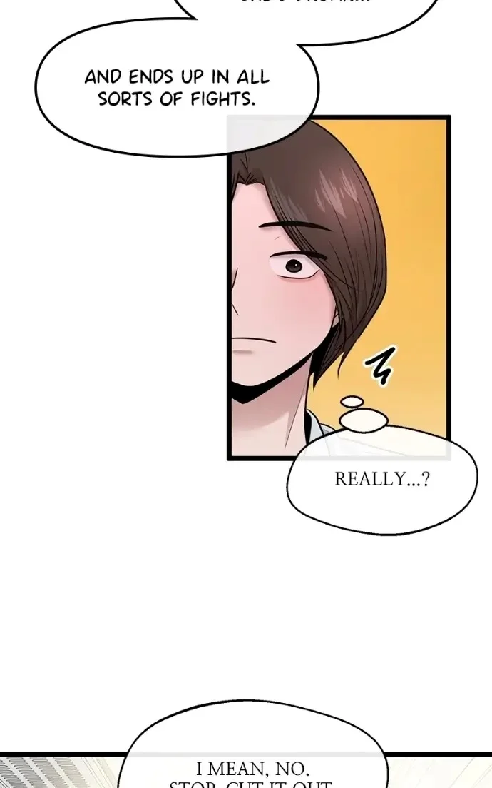 Back to Chan Bi Chapter 80 page 49 - 
