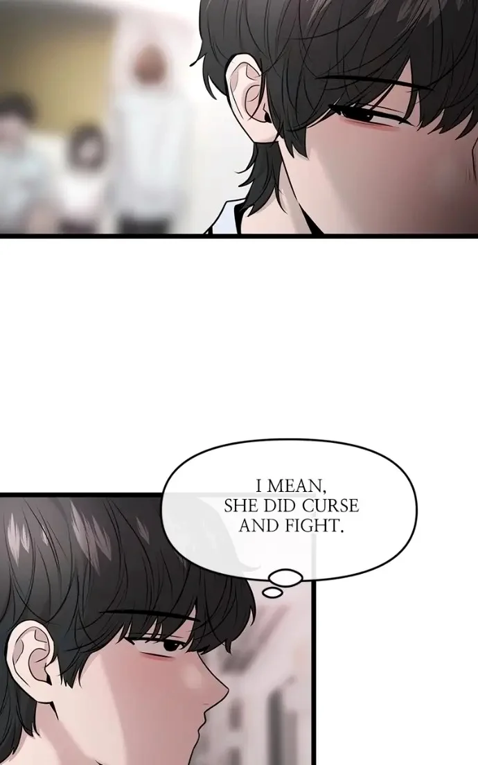 Back to Chan Bi Chapter 80 page 52 - 