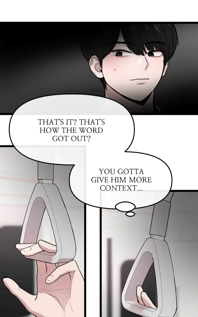 Back to Chan Bi Chapter 80 page 54 - 