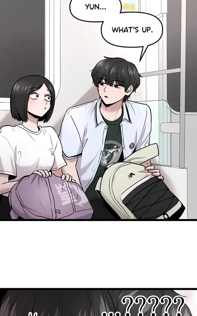 Back to Chan Bi Chapter 80 page 60 - 