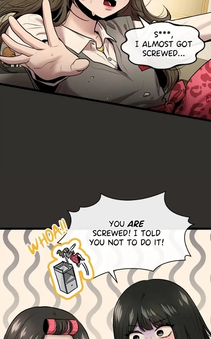 Back to Chan Bi Chapter 80 page 7 - 
