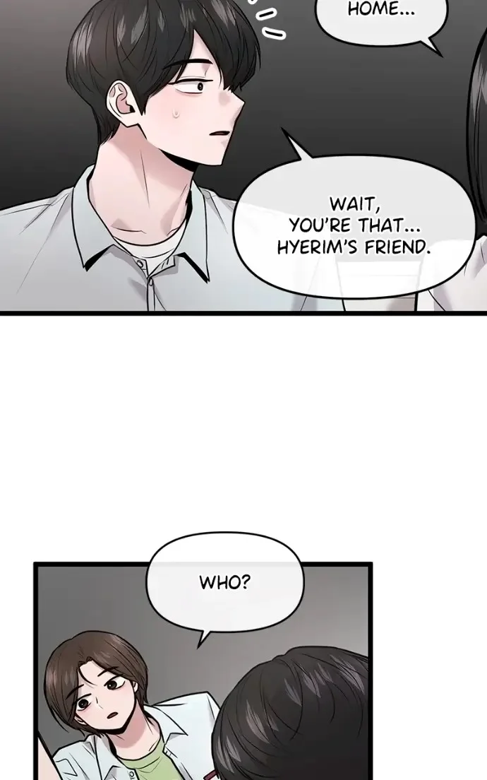 Back to Chan Bi Chapter 80 page 63 - 