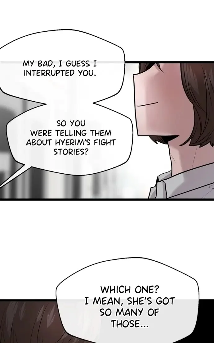 Back to Chan Bi Chapter 80 page 66 - 