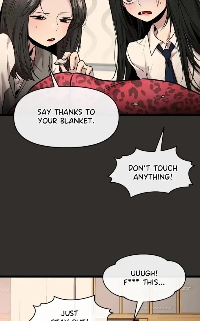 Back to Chan Bi Chapter 80 page 8 - 