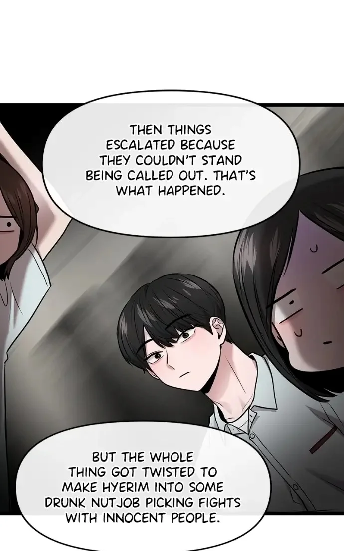 Back to Chan Bi Chapter 80 page 72 - 