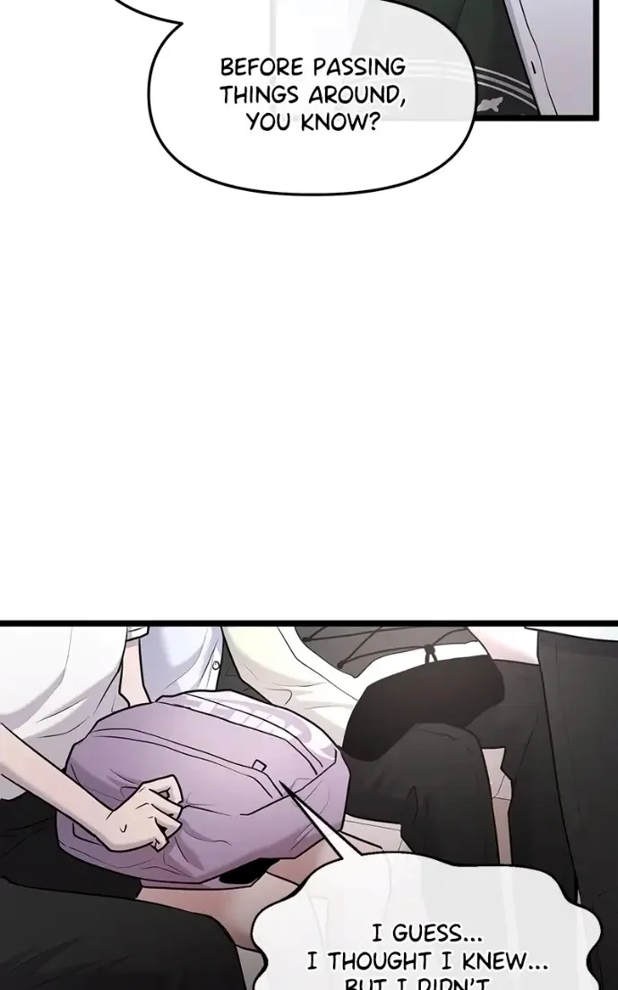 Back to Chan Bi Chapter 80 page 75 - 