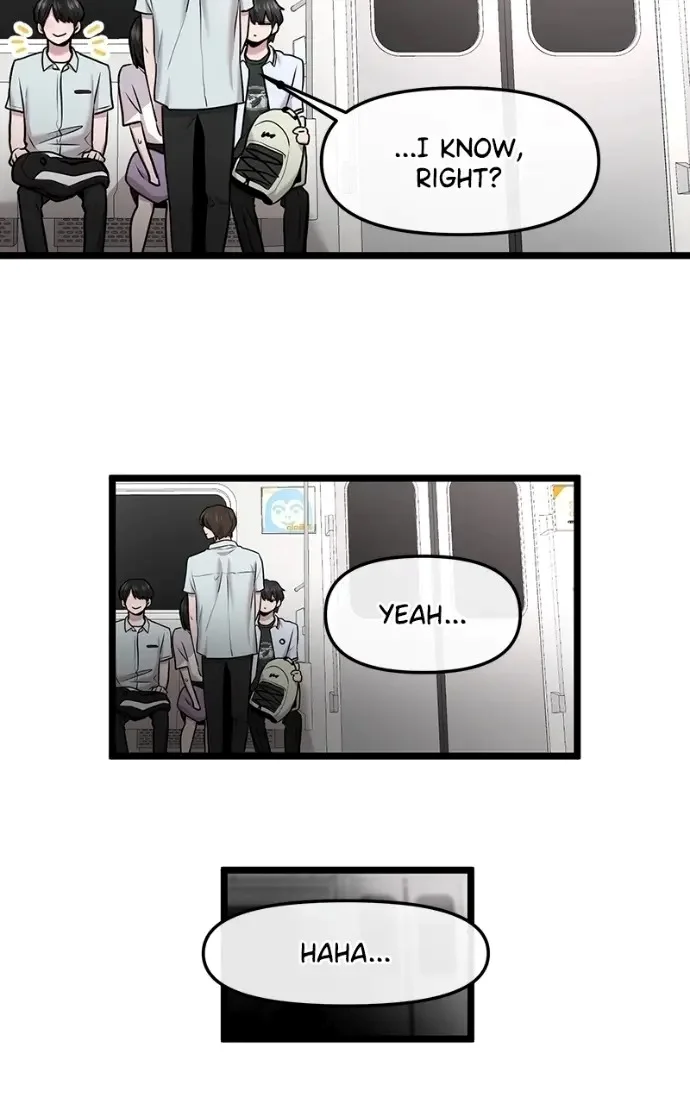 Back to Chan Bi Chapter 80 page 79 - 