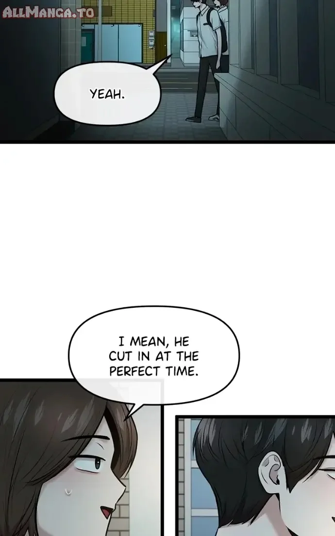 Back to Chan Bi Chapter 80 page 84 - 