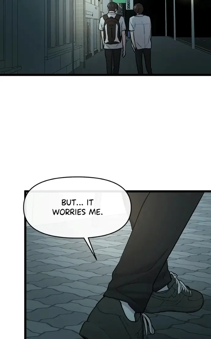 Back to Chan Bi Chapter 80 page 87 - 