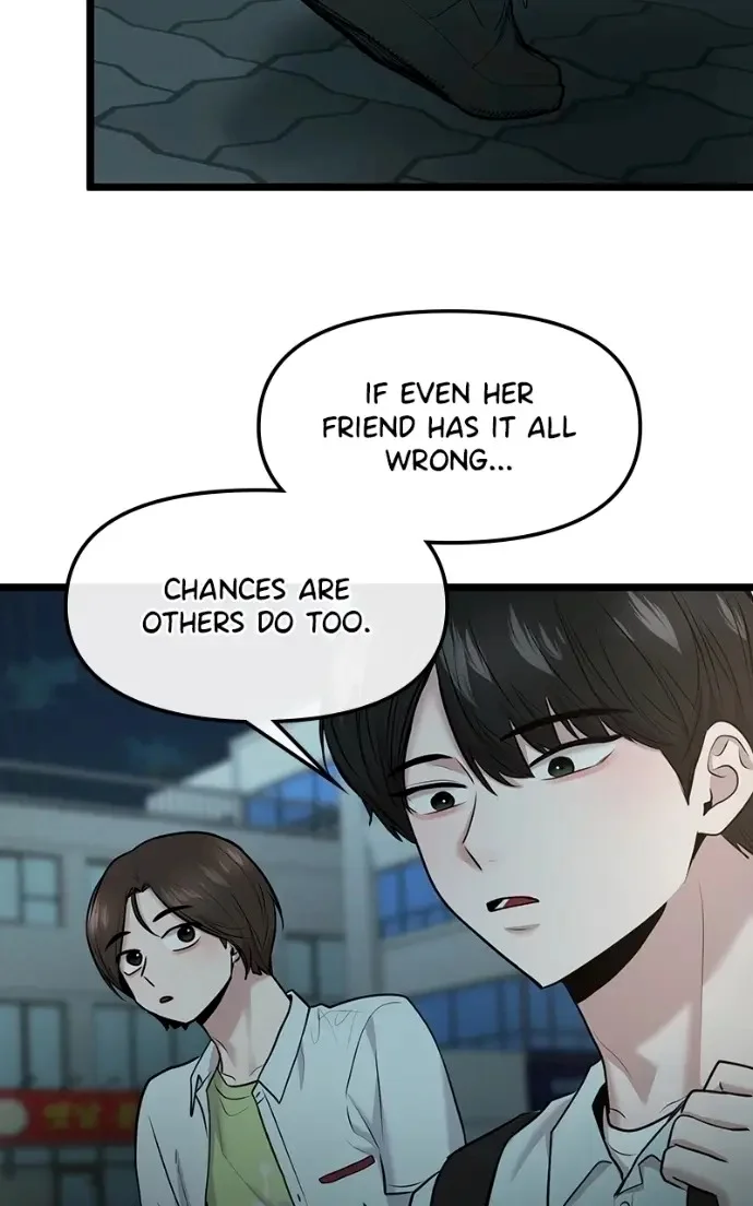 Back to Chan Bi Chapter 80 page 88 - 