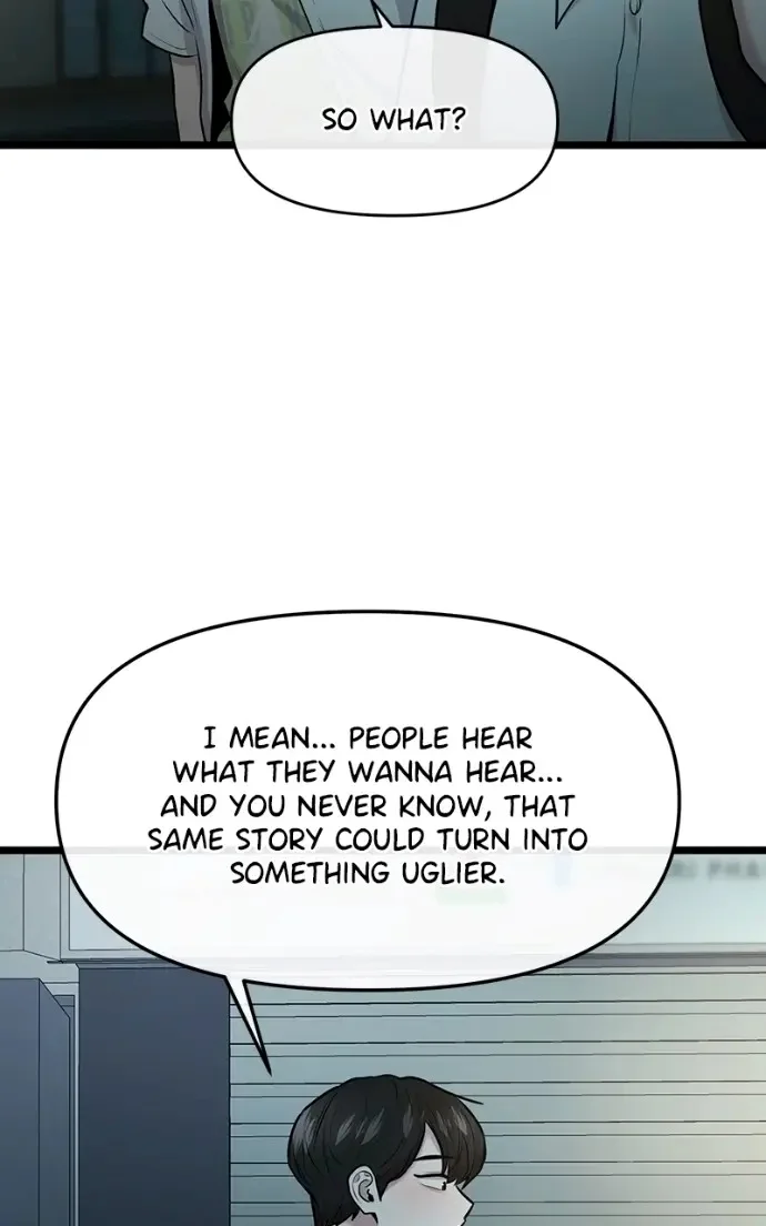 Back to Chan Bi Chapter 80 page 89 - 