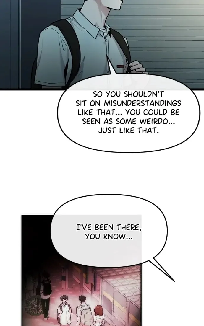 Back to Chan Bi Chapter 80 page 90 - 