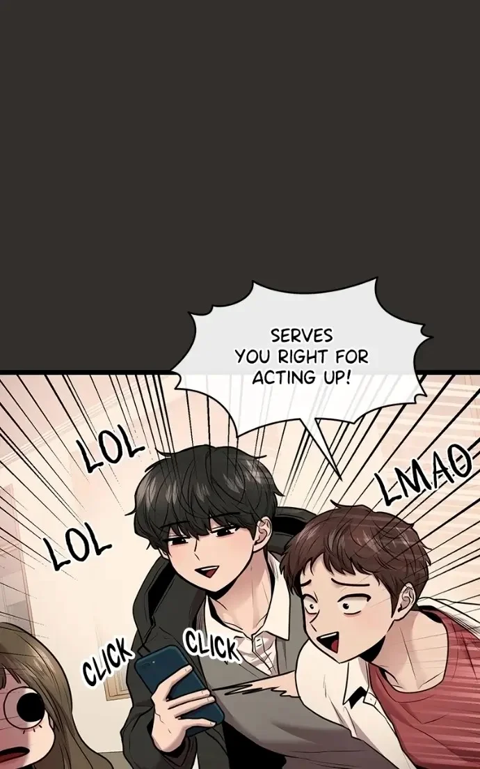 Back to Chan Bi Chapter 80 page 10 - 