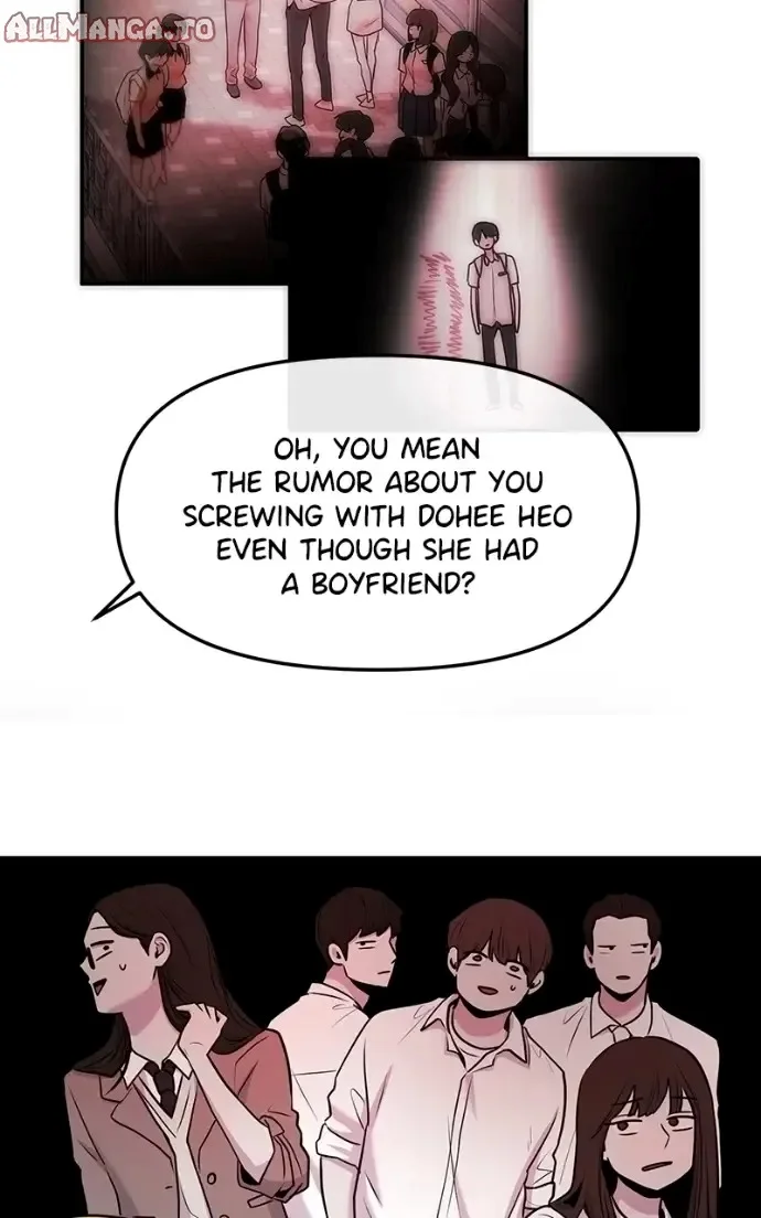 Back to Chan Bi Chapter 80 page 91 - 