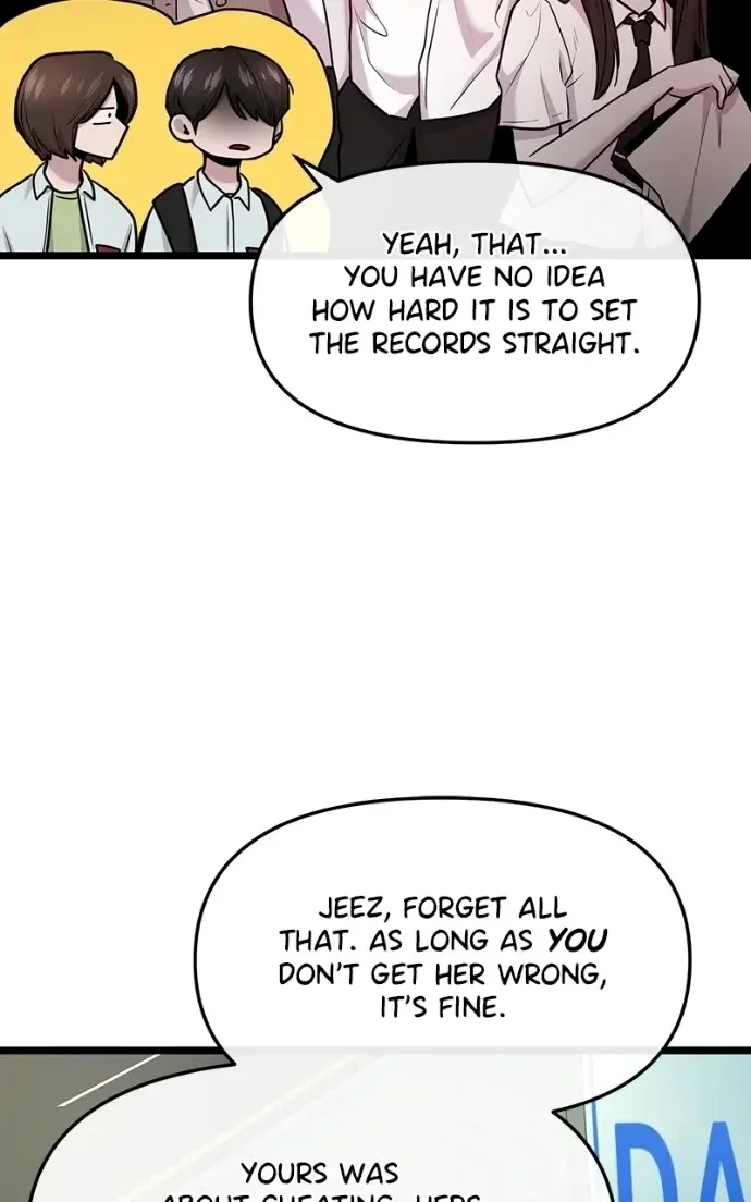 Back to Chan Bi Chapter 80 page 92 - 