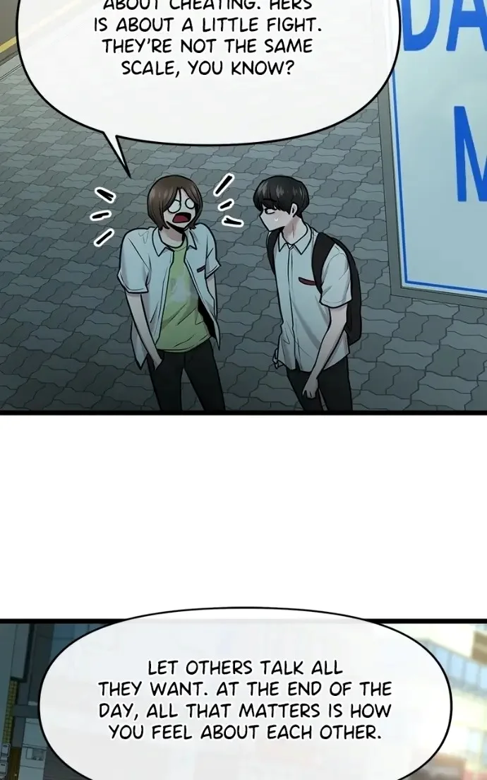 Back to Chan Bi Chapter 80 page 93 - 