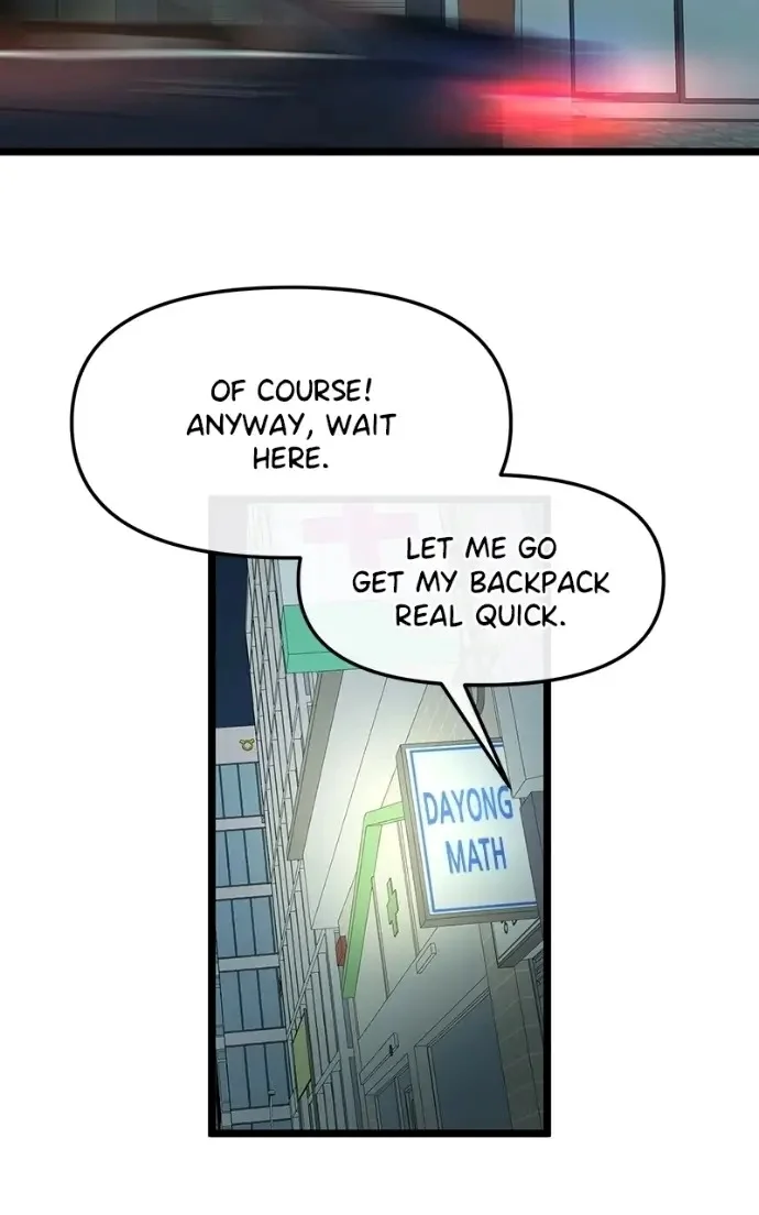 Back to Chan Bi Chapter 80 page 95 - 