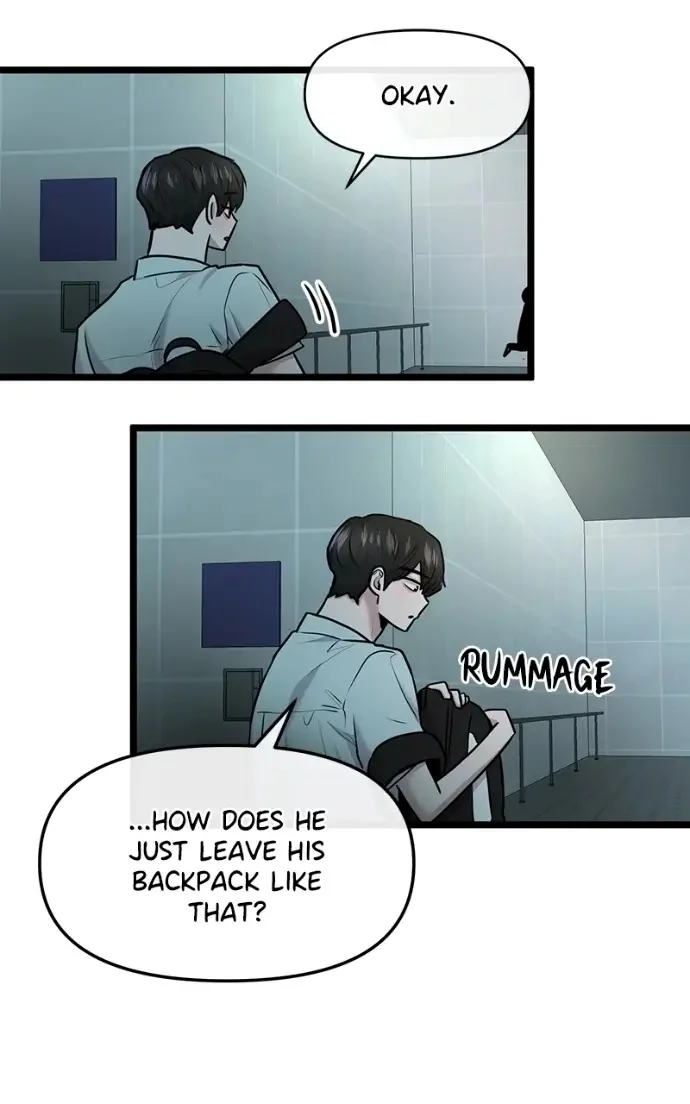 Back to Chan Bi Chapter 80 page 96 - 