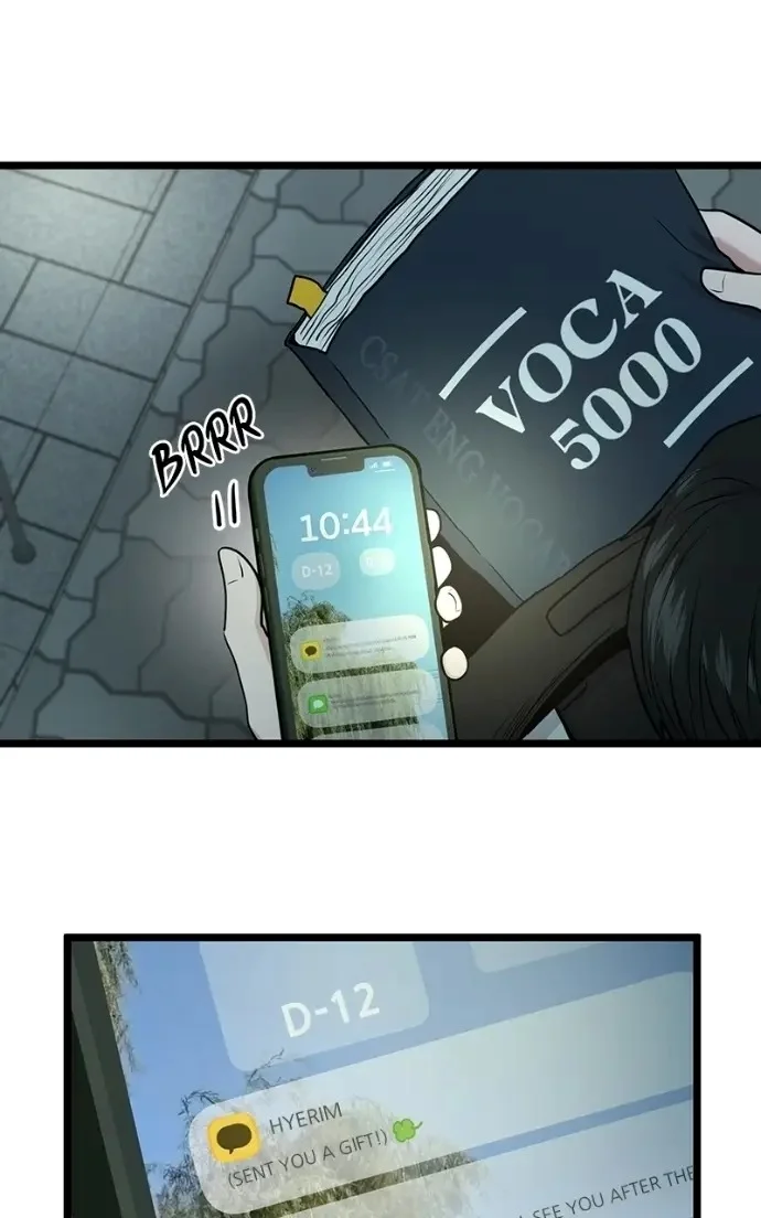 Back to Chan Bi Chapter 80 page 97 - 