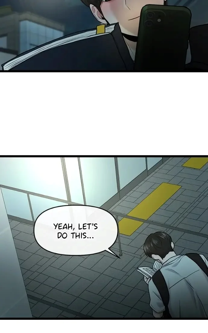 Back to Chan Bi Chapter 80 page 99 - 