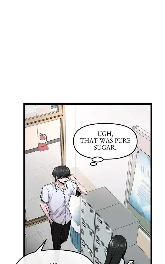 Back to Chan Bi Chapter 81 page 2 - 