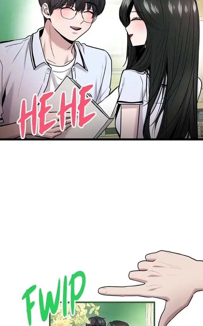 Back to Chan Bi Chapter 81 page 11 - 