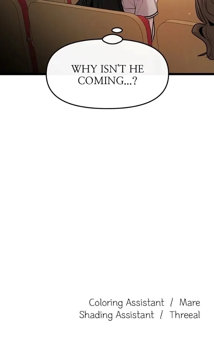 Back to Chan Bi Chapter 81 page 106 - 