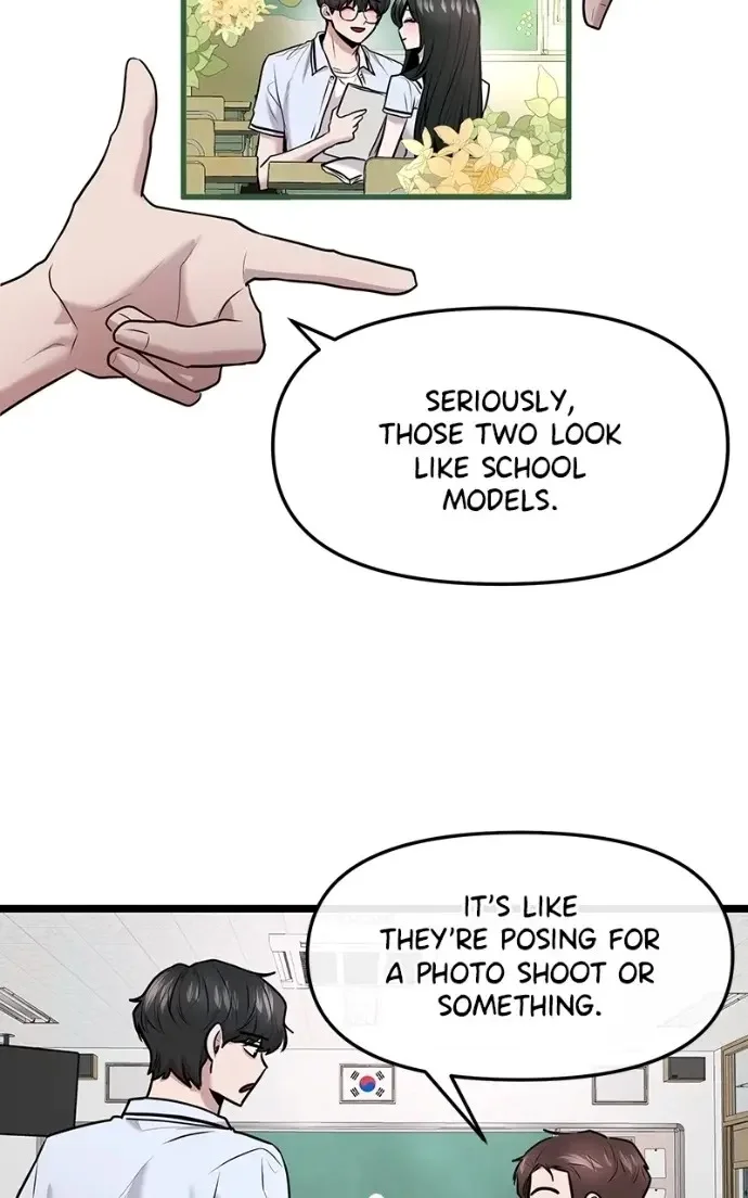 Back to Chan Bi Chapter 81 page 12 - 