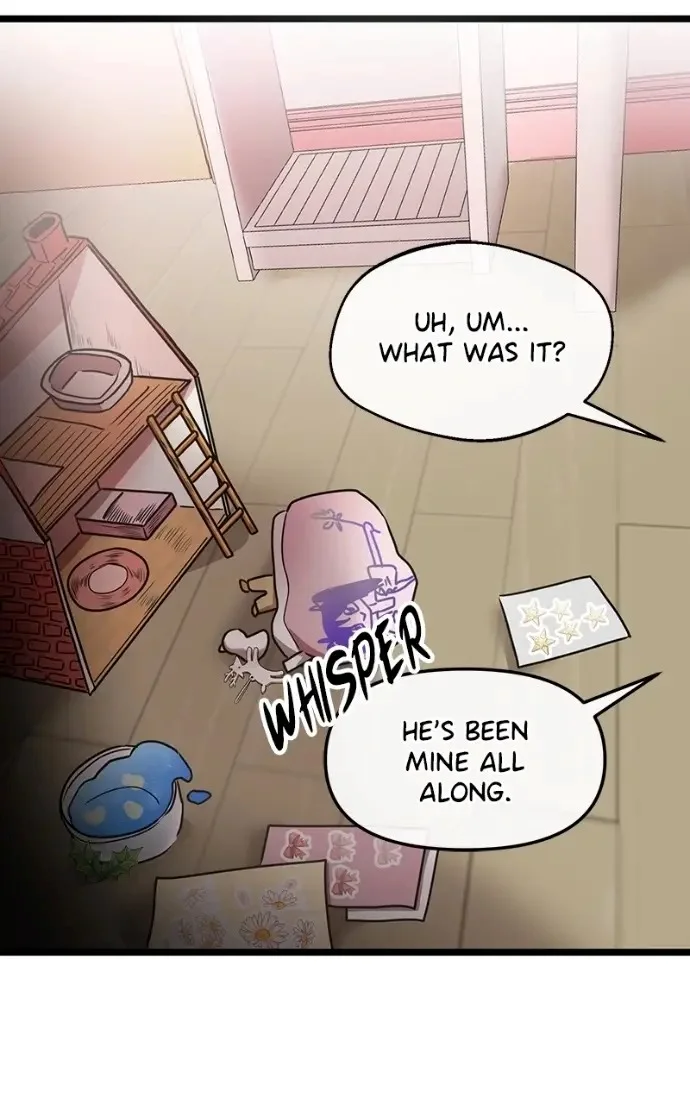 Back to Chan Bi Chapter 81 page 18 - 