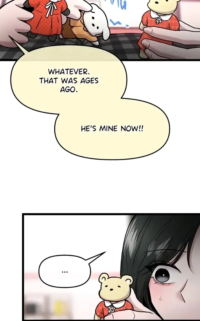Back to Chan Bi Chapter 81 page 20 - 