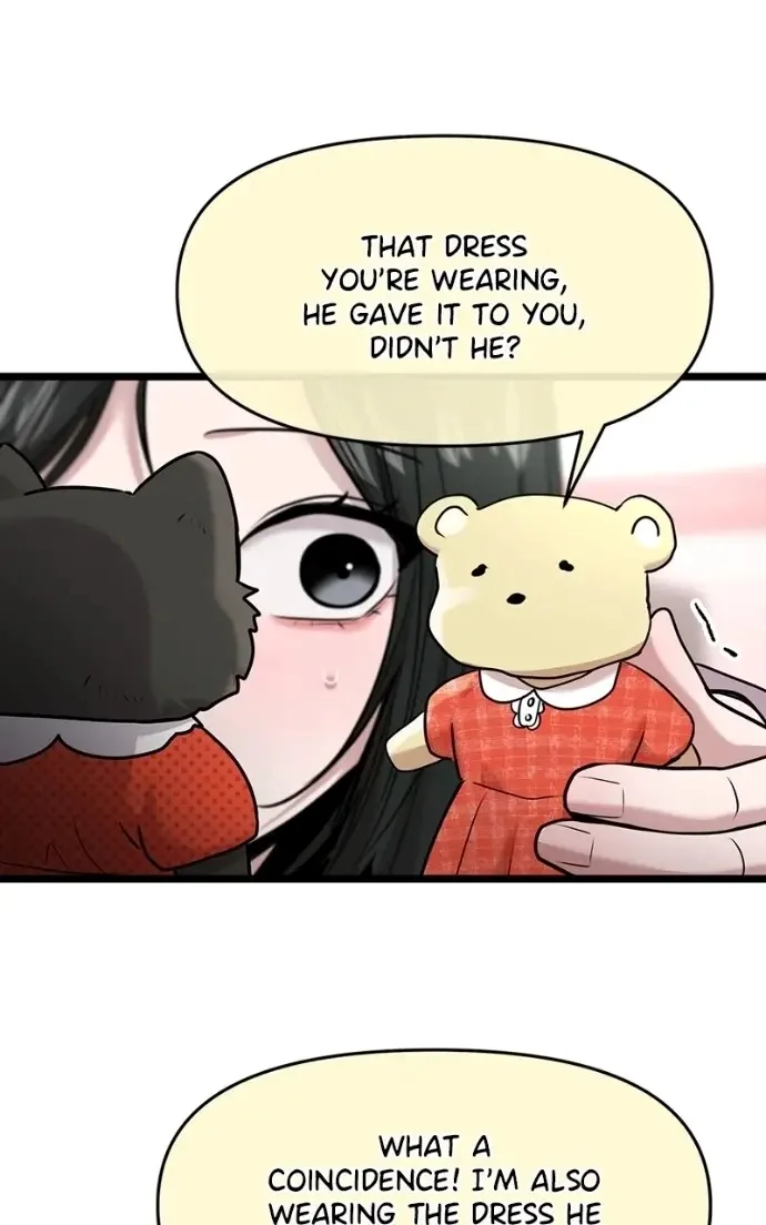 Back to Chan Bi Chapter 81 page 22 - 