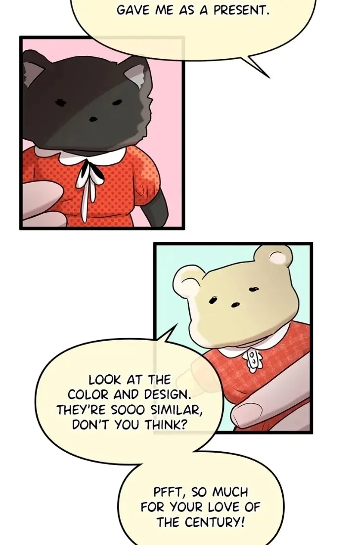 Back to Chan Bi Chapter 81 page 23 - 