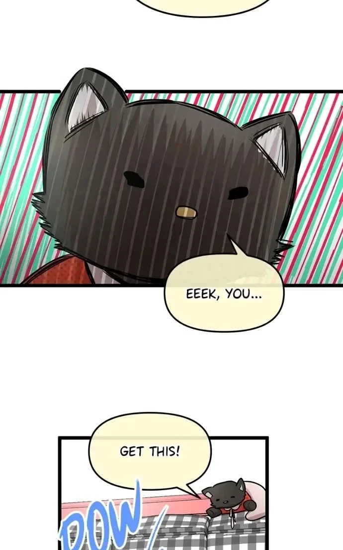 Back to Chan Bi Chapter 81 page 24 - 