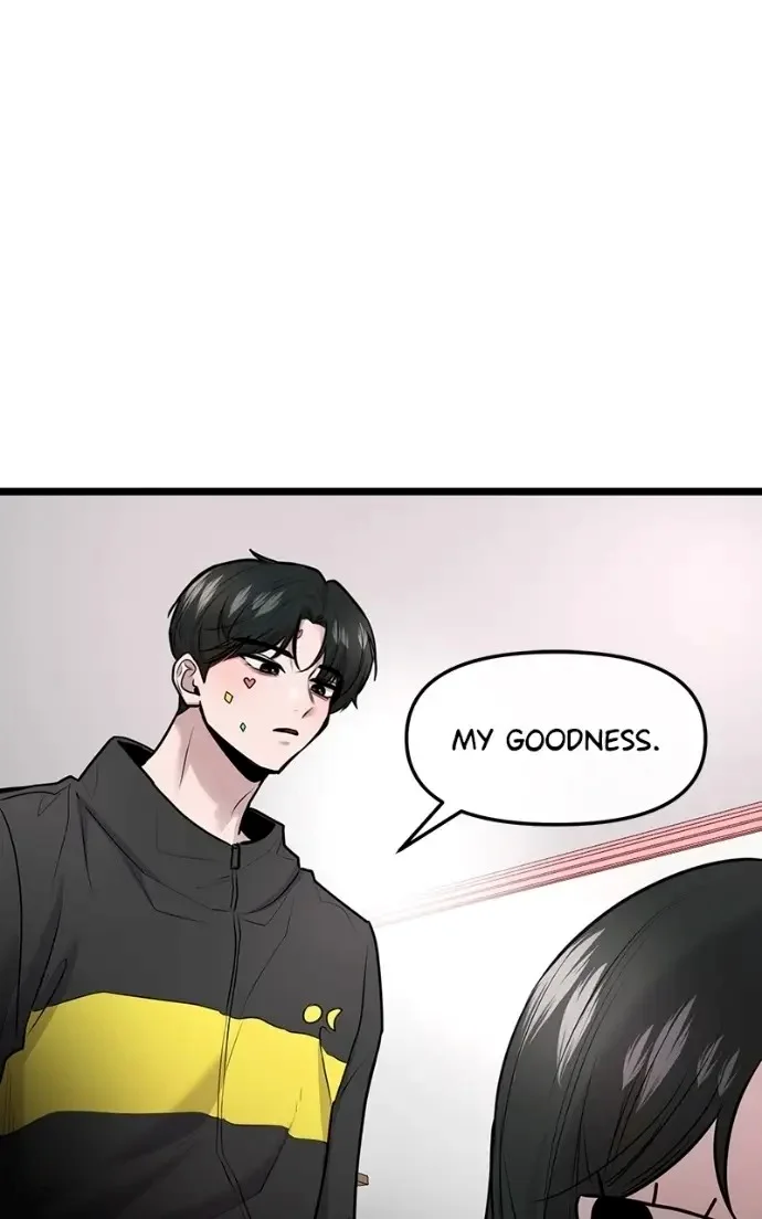 Back to Chan Bi Chapter 81 page 27 - 
