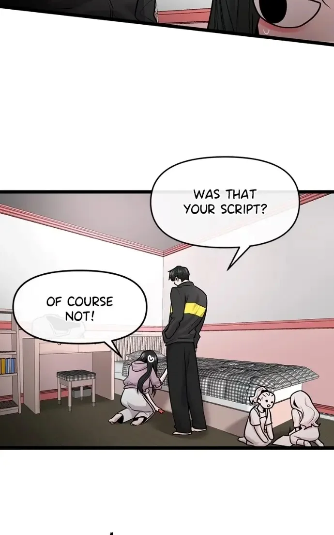 Back to Chan Bi Chapter 81 page 28 - 