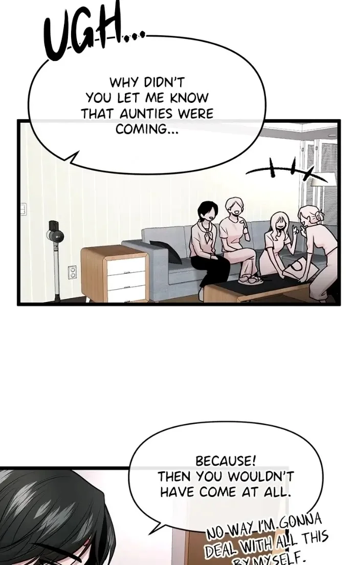 Back to Chan Bi Chapter 81 page 29 - 