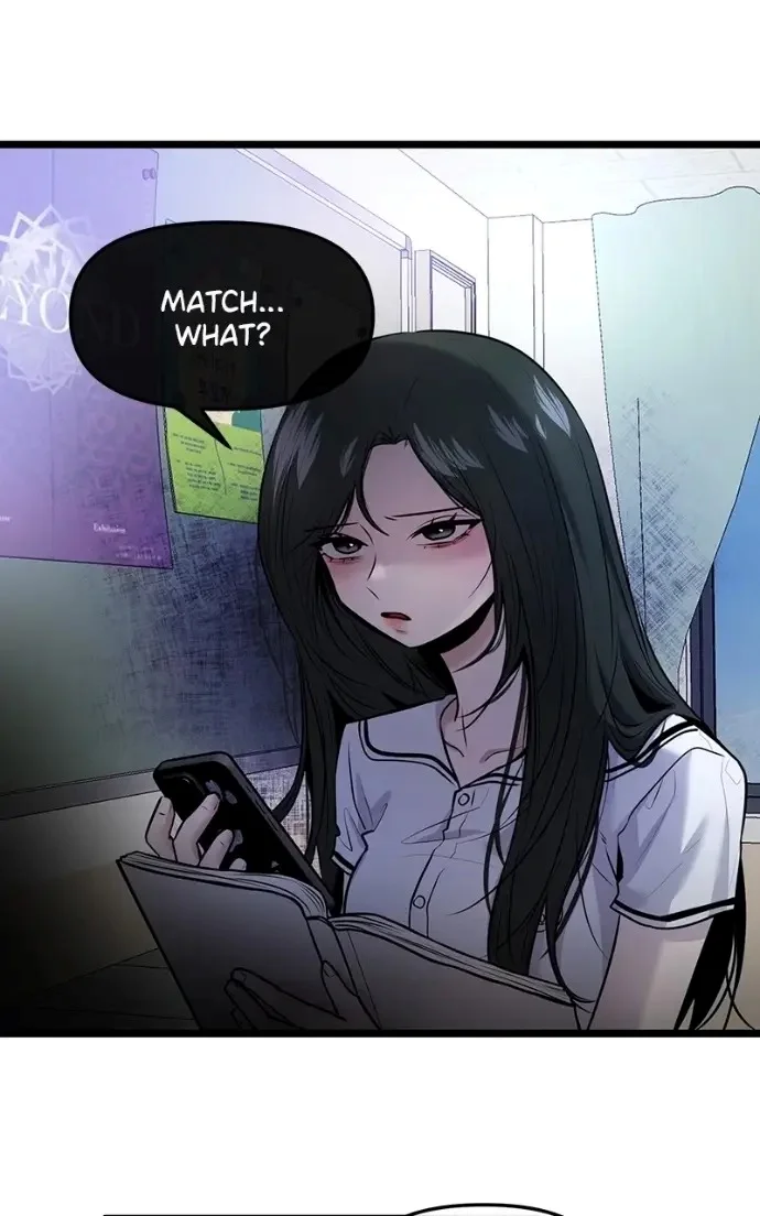 Back to Chan Bi Chapter 81 page 4 - 
