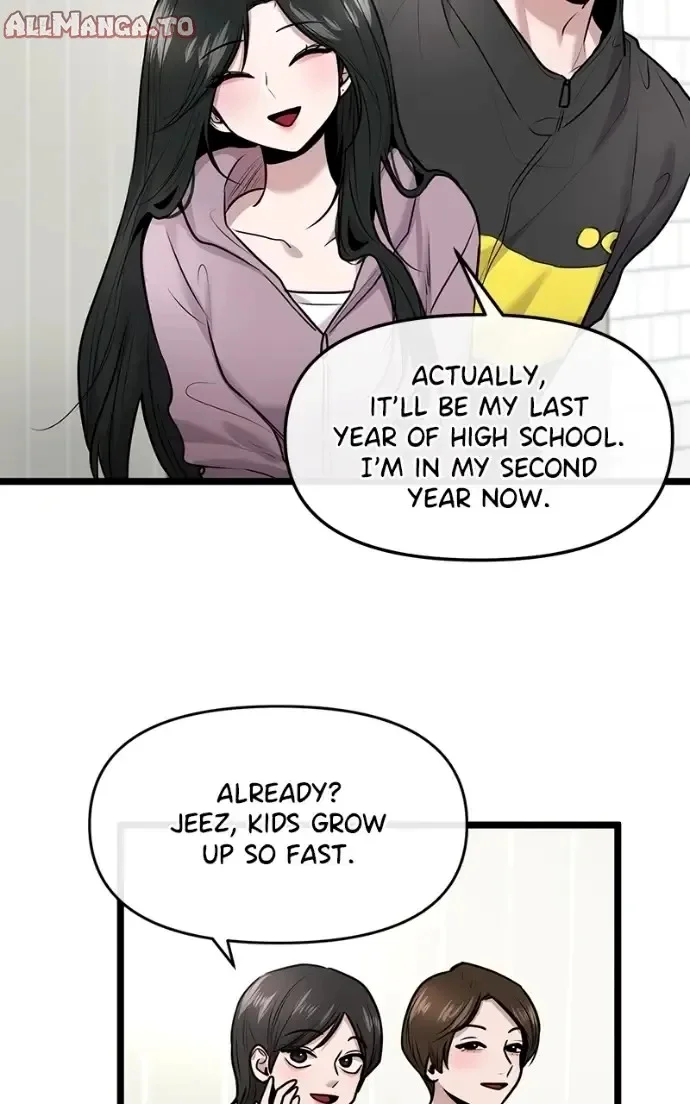Back to Chan Bi Chapter 81 page 32 - 