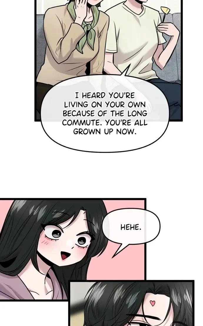Back to Chan Bi Chapter 81 page 33 - 