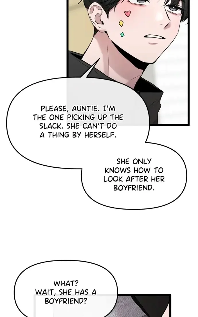 Back to Chan Bi Chapter 81 page 34 - 