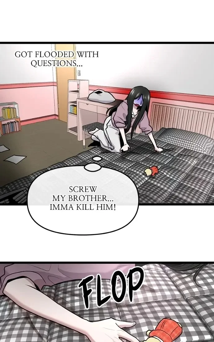 Back to Chan Bi Chapter 81 page 36 - 