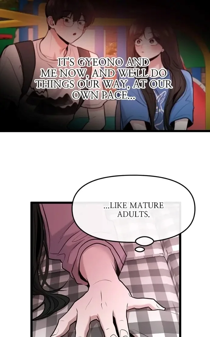 Back to Chan Bi Chapter 81 page 42 - 
