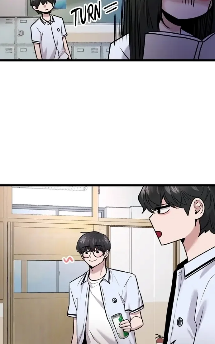 Back to Chan Bi Chapter 81 page 6 - 