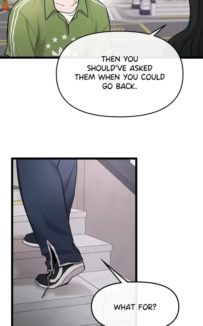 Back to Chan Bi Chapter 81 page 57 - 