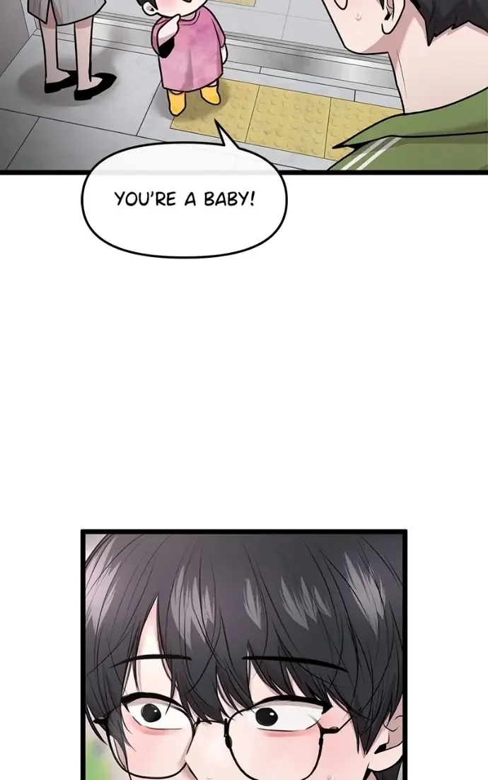 Back to Chan Bi Chapter 81 page 59 - 
